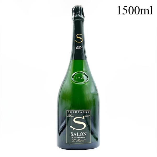 サロン ブラン ド 2008 マグナム 1500ml ブランドブラン Salon Blanc