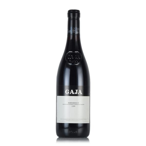 ガヤ　バルバレスコ　1999 ガヤ バルバレスコ 1999 ガイア ガイヤ Gaja Barbaresco