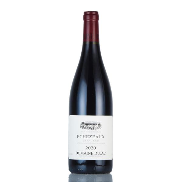 デュジャック エシェゾー グラン クリュ 2020 Dujac Echezeaux