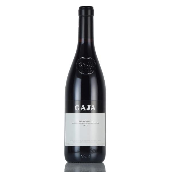 バルバレスコ2012 赤ワイン ガヤ バルバレスコ 2012 ガイア ガイヤ Gaja Barbaresco イタリア