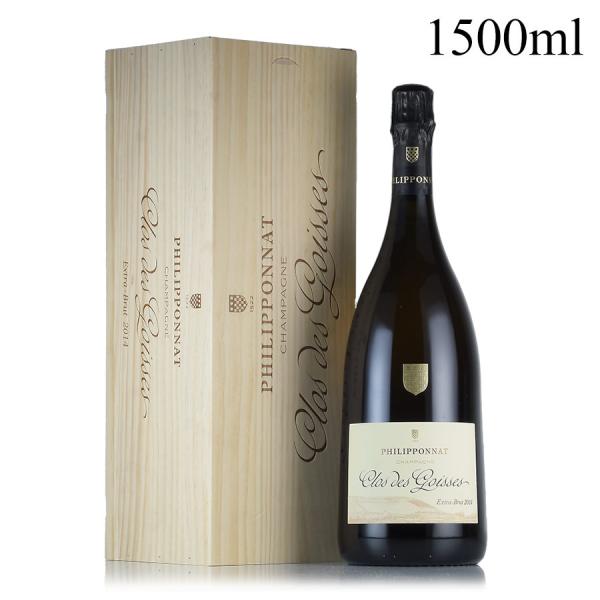 フィリポナ クロ デ ゴワセ 2014 マグナム 1500ml 木箱入り