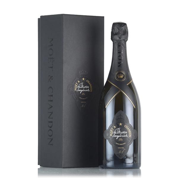 MOËT & CHANDON コレクション アンペリアル クリエイション katsuda_2410-1-105-s