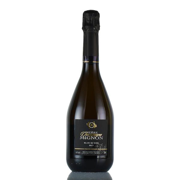 ピエール・ミニョン ピエール ミニョン ブラン ド ノワール NV Pierre Mignon Blanc de