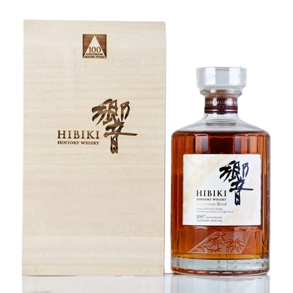 【希少 早い者勝ち】ANA国際線 サントリー響 100周年 700ml 43% 希少 早い者勝ち】ANA国際線 サントリー響 100周年 700ml 43%