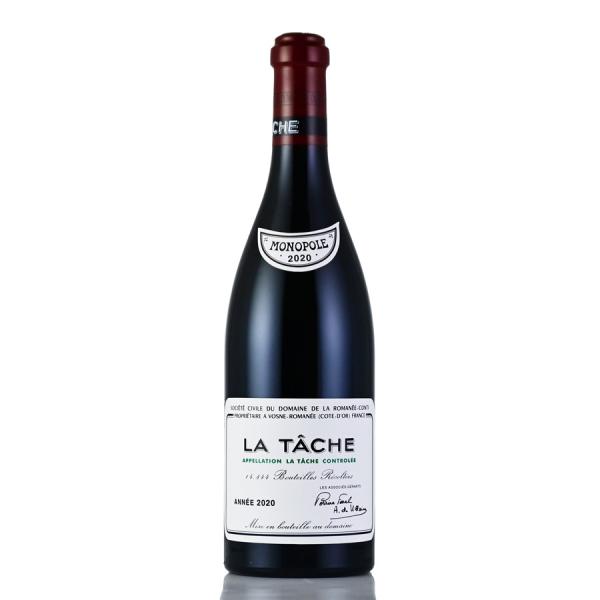DRC 空瓶　LA TÂCHE 2017 値下げ交渉あり katsuda_2509-2-004