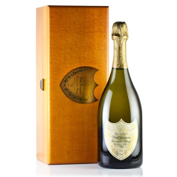ドンペリ ドンペリニヨン レゼルヴ ド ラベイ 1999 木箱入り ドン