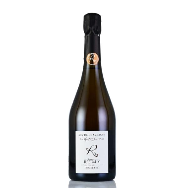 ジョルジュ レミ レ ゾー クロ 2018 Georges Remy Les Hauts Clos