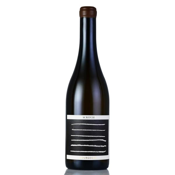 シプリアン アルロー ブルゴーニュ シャルドネ スクリッチ 2022 Cyprien Arlaud Bourgogne Chardonnay Scritch フランス 白ワイン