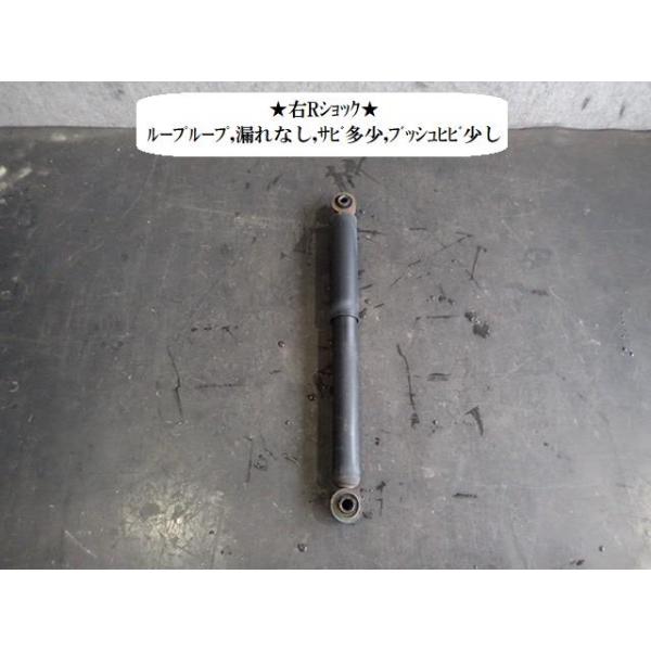 エブリィワゴン DA62W ショックアブソーバー 4本セット【がっコココ】 楽天市場】エブリィ da62 ブレーキ（サスペンション｜パーツ）：車用品