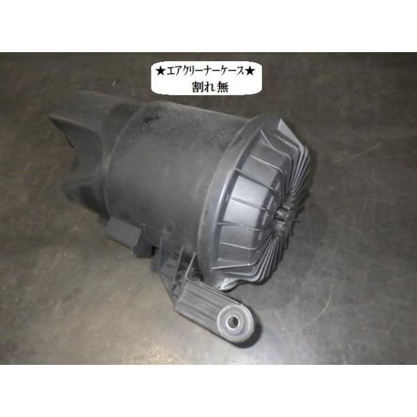 専用 ハイゼット EBD-S211P エアクリーナーASSY 17700-B2140 : NOTOオート