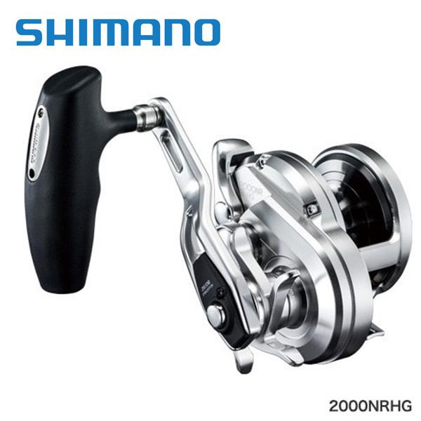 シマノ オシアジガー 2000NR-HG (リール) 価格比較 - 価格.com シマノ オシアジガー 2000NR-HG (リール) 価格比較 - 価格.com