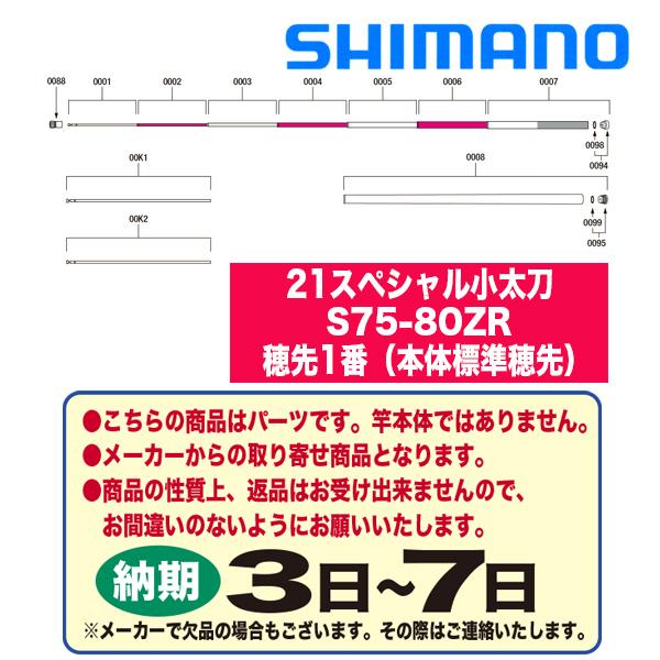 V}m bhp[c 30053 21XyV S75-80ZR 1ԁi{̕Wj