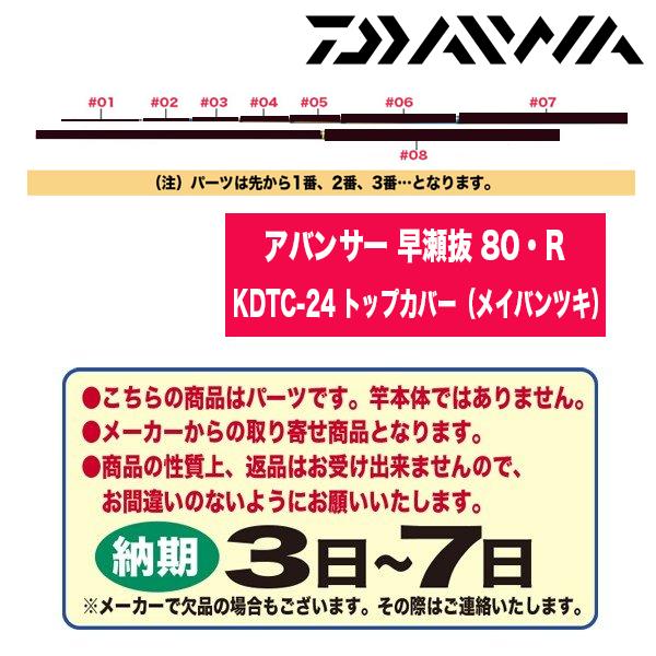 _C bhp[c@05920204 AoT[  80ER KDTC-24 gbvJo[iCocLj
