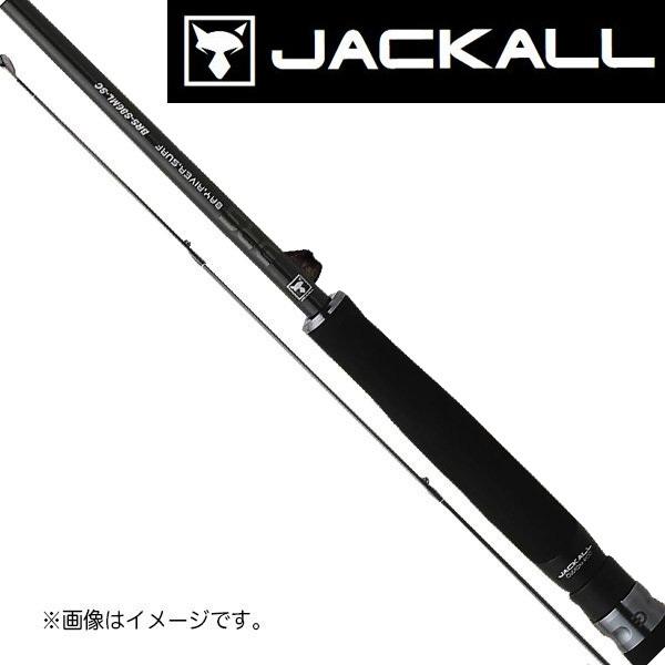 JACKALL ジャッカル BRS S68UL+LG 196283 : カツキネットヤフー