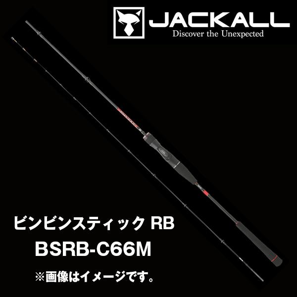 21 ビンビンスティック RB [BINBIN STICK RB] BSRB-C66M 213928 