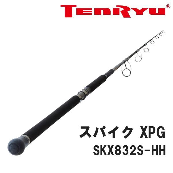 年末年始セール】スパイク XPG [Spike XPG] SKX832S-HH 天龍 022178