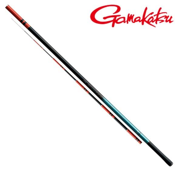 Gamakatsu 予約 鮎竿 がま鮎 シューティングスペシャル II 8.5