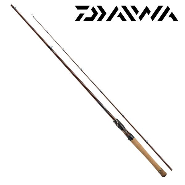 STEEZ SC C66ML-G バスロッド DAIWA（釣り） ダイワ スティーズSC C66ML-G【LIGHTNING66