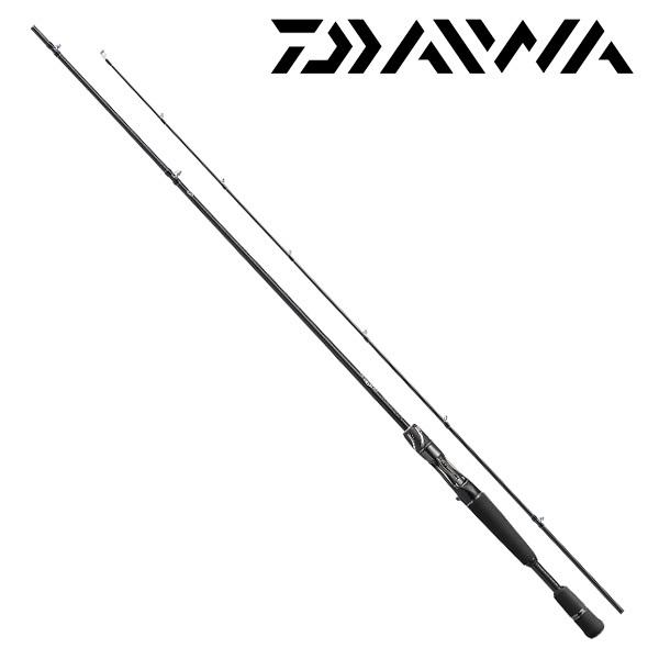 ダイワ　スティーズ　マシンガンキャスト　タイプⅡ C66MH スティーズ C66MH MACHINEGUNCAST TYPE-II - 釣具のまつお（ルアー）