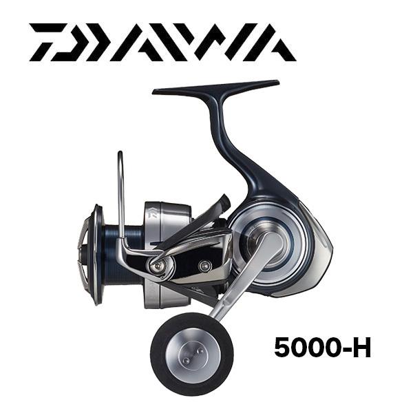 DAIWA（ダイワ） 21セルテートSW [CERTATE SW] 5000-H 106897