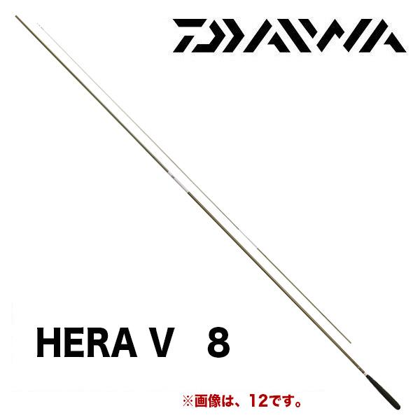 ダイワ へらV8尺 9尺 べた付き ダイワ へらV8尺 9尺 べた付き