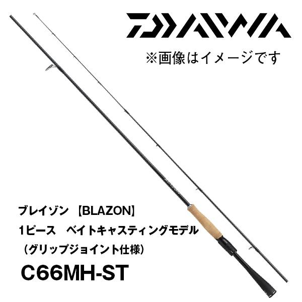 DAIWA（釣り） ブレイゾン 【BLAZON】 1ピース ベイト