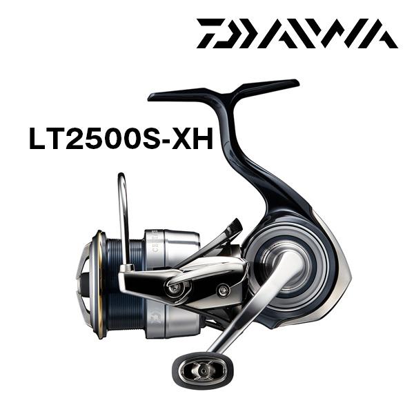 DAIWA（釣り） 19 セルテート[CERTATE] LT2500S-XH 202787* ダイワ