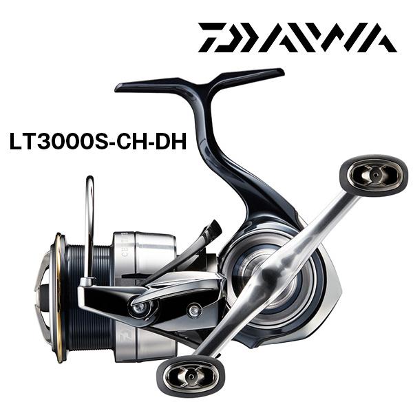 DAIWA（釣り） 19 セルテート[CERTATE] LT3000S-CH-DH 202817