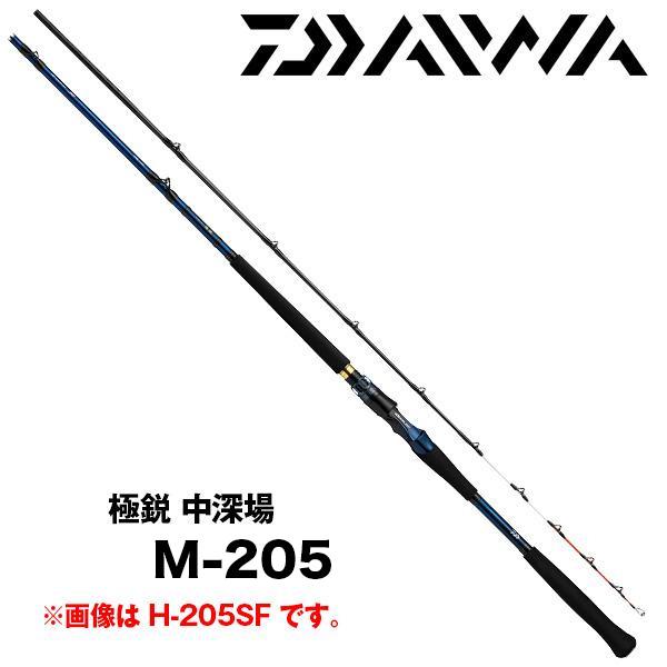 nuk　お誂え　胴突竿 船竿 | alphatackle