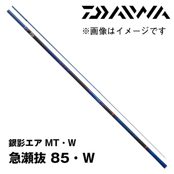 ダイワ 銀影エア T85