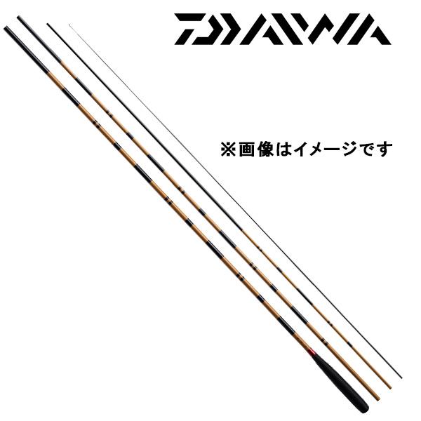 DAIWA（ダイワ） 陽舟(YOSHU) 11・W へら竿 339431 : カツキネット