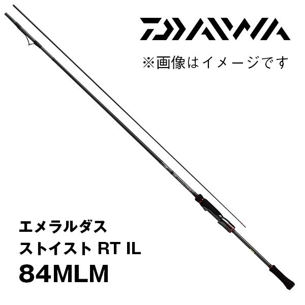 DAIWA(釣り) エメラルダス ストイスト RT IL (インターライン DAIWA(釣り) エメラルダス ストイスト RT IL (インターライン