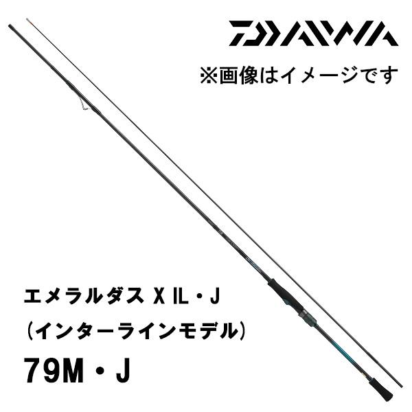 DAIWA（ダイワ） 【年末年始セール】エメラルダス X IL・J (インター