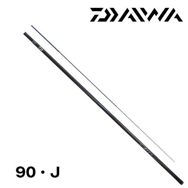 予約 鮎竿 銀影エア T 90・J ダイワ 446993 : カツキネットヤフー店