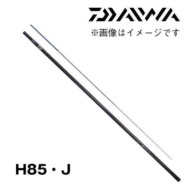 鮎竿 2025NEW 銀影エア T H85・J ダイワ 447006 : カツキネット