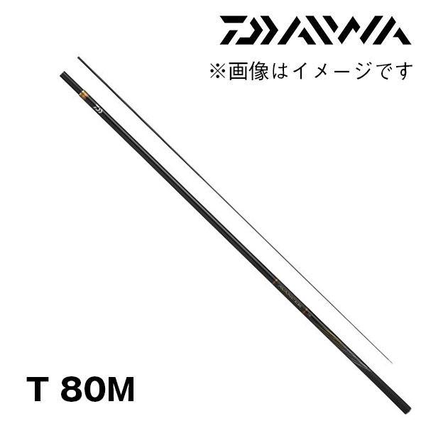 鮎竿 アバンサー T 80M ダイワ 447044 : カツキネットヤフー店 - 通販