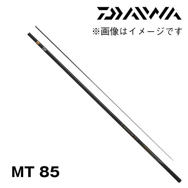 予約 鮎竿 アバンサー MT 85 ダイワ 447112 : カツキネットヤフー店