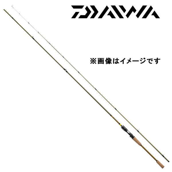 DAIWA（ダイワ） 鮎竿 Neostage AY（ネオステージ AY）100MB-S 450471