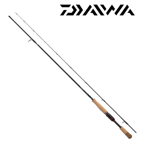 DAIWA（釣り） スティーズ [STEEZ] 【FIRE FLASH】SC S64L-2・SV・ST