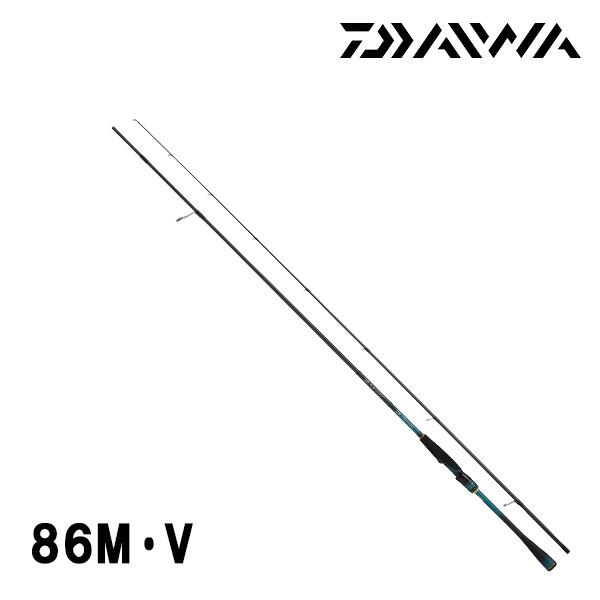 エメラルダス MX・V (EMERALDAS MX・V)  86M・V  548628　ダイワ