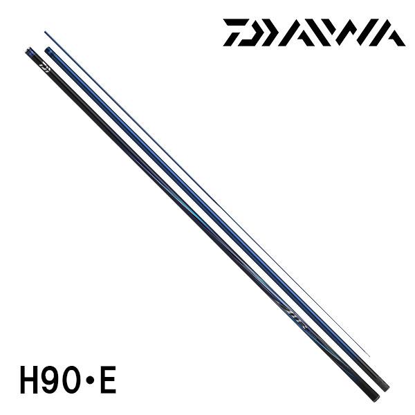 予約 鮎竿 2026NEW 銀影エア A H90・E ダイワ 551901 : カツキネット