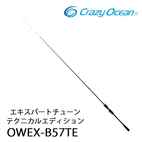 エキスパートチューン テクニカルエディション OWEX-B57TE