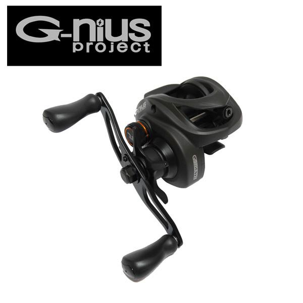 DAIWA（釣り） GORIATH (ゴライアス) 7.3 RH 580401 G-nius