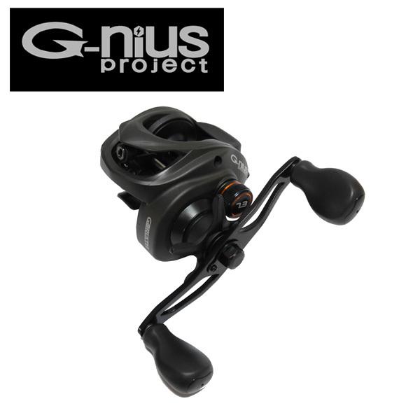 ジーニアスプロジェクトGORIATH-ゴライアス