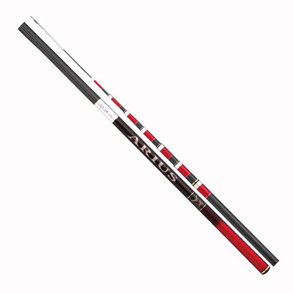 サンテック　幻輝　arius cp2 90 鮎竿 サンテック 幻輝 arius cp2 90 鮎竿 - メルカリ