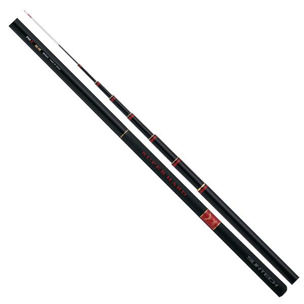 釣武者 鮎竿 ranryu mvp 付属品全て有り 釣武者 鮎竿 ranryu mvp 付属品全て有り
