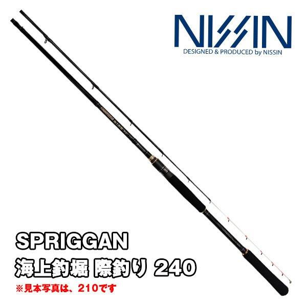 SPRIGGAN [XvK] Cޖx ےނ (p) 240  028002 FV