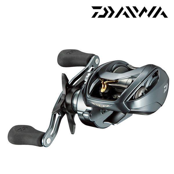 DAIWA（釣り） スティーズ A TW 1016‐CC 082075** ダイワ : カツキ 