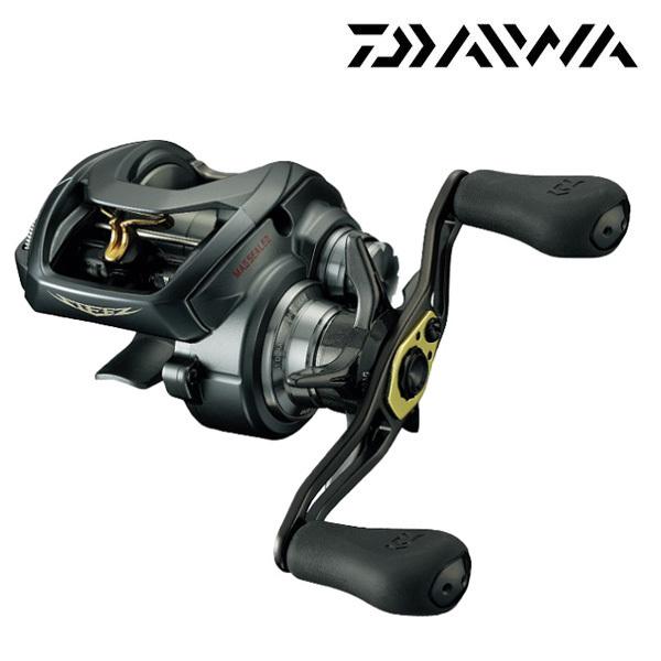 DAIWA（ダイワ） スティーズ A TW 1016HL 082105** : カツキネット
