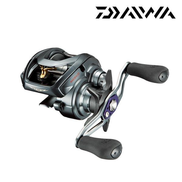 DAIWA（ダイワ） スティーズ A TW 1016XHL 082143** : カツキネット